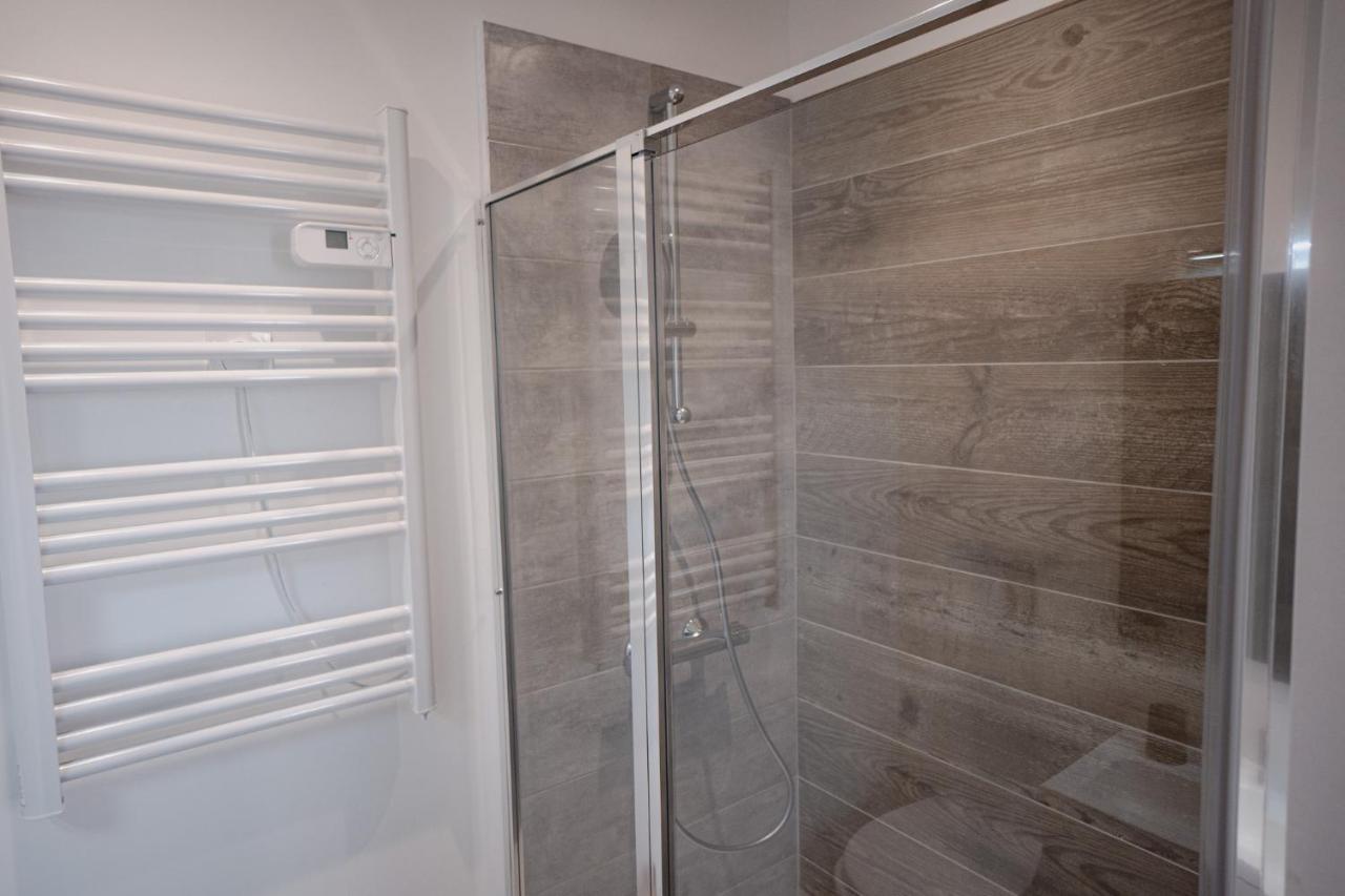 Appartement Cozy Avec Stationnement Gratuit Saint-André-les-Vergers Екстериор снимка