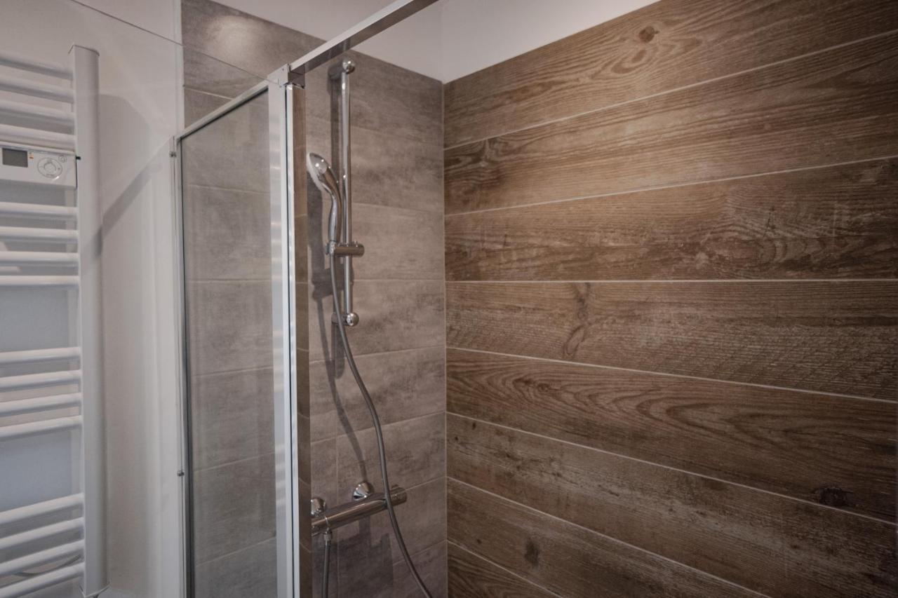 Appartement Cozy Avec Stationnement Gratuit Saint-André-les-Vergers Екстериор снимка