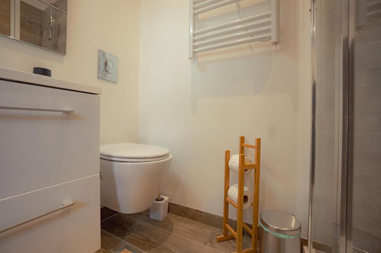 Appartement Cozy Avec Stationnement Gratuit Saint-André-les-Vergers Екстериор снимка